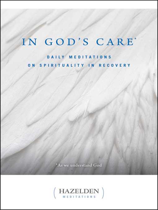 Title details for In God's Care by Karen Casey - Available